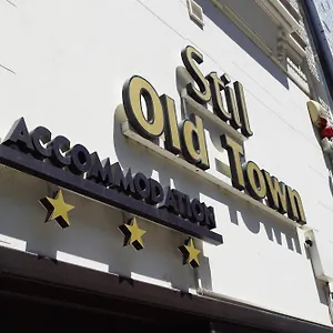 Stil Old Town Hotel