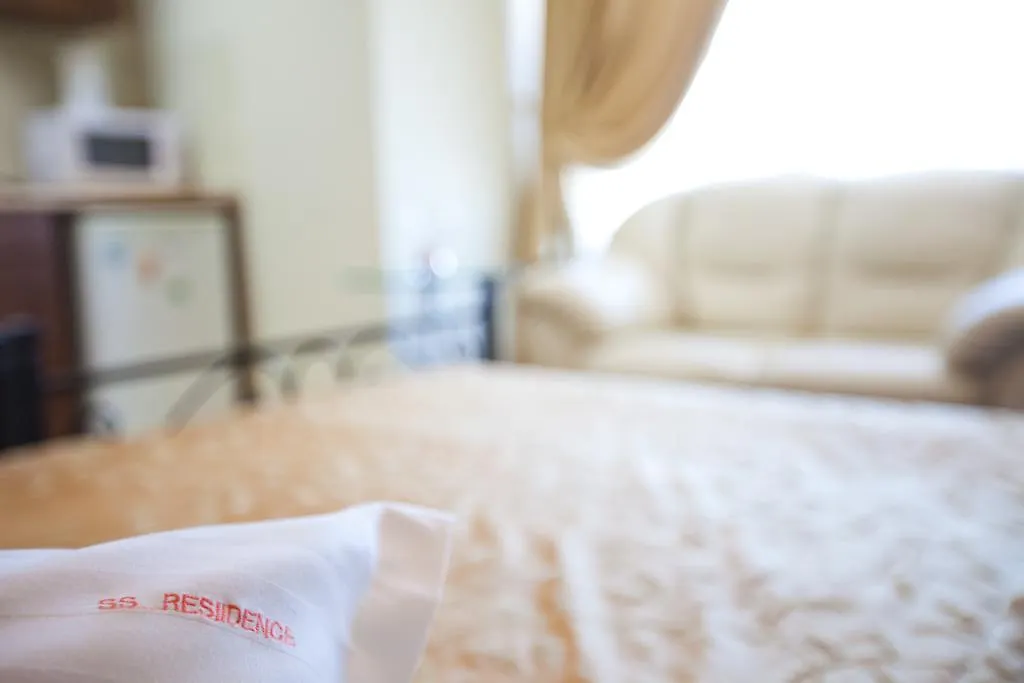 Hotel Ss Residence Unirii Bukarest