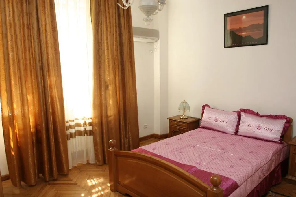 Hotel Ss Residence Unirii Bukarest