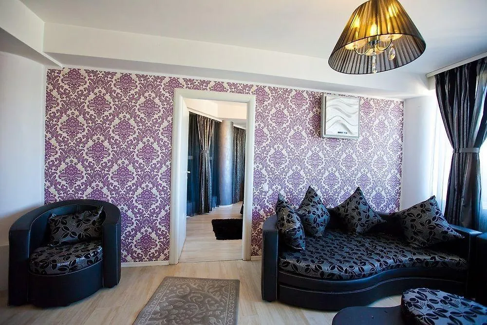 Hotel Ss Residence Unirii Bukarest