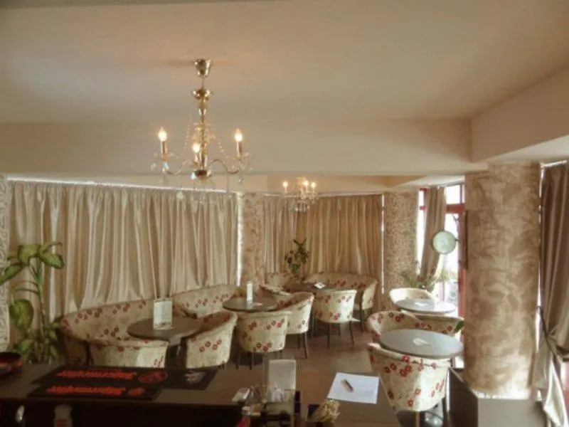 Hotel Ss Residence Unirii Bukarest