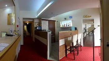 ***  Hotel Ss Residence Unirii Bukarest Rumænien