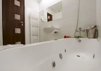 Hotel Ss Residence Unirii Bukarest