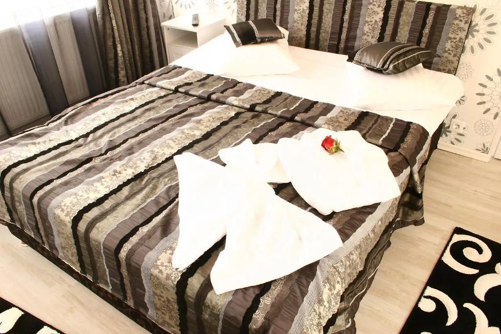 Hotel Ss Residence Unirii Bukarest 3*,