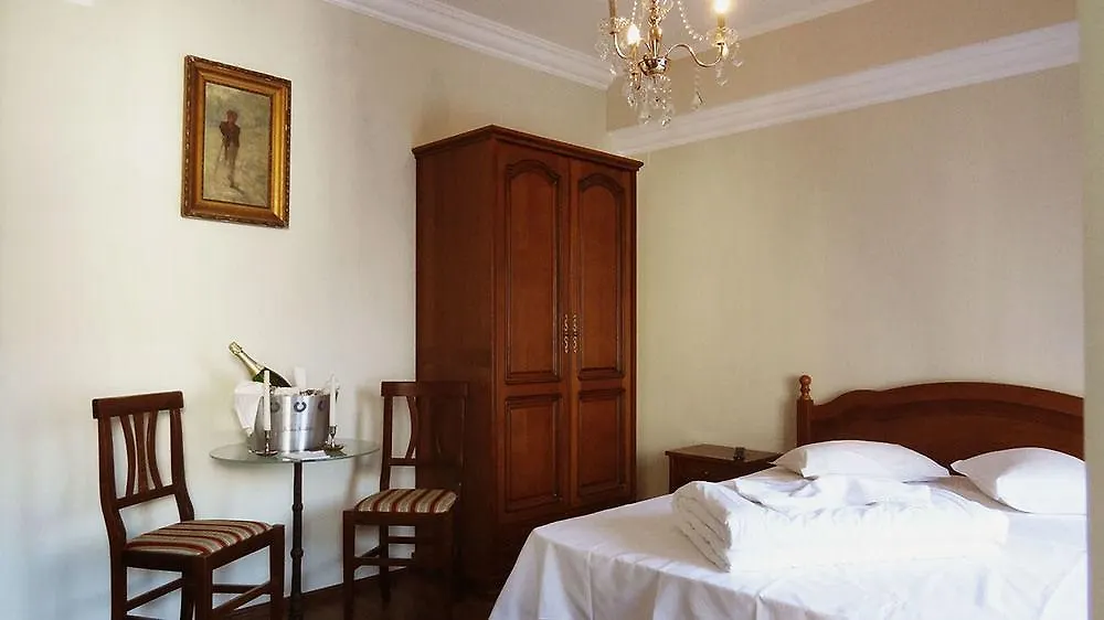 Hotel Ss Residence Unirii ブカレスト