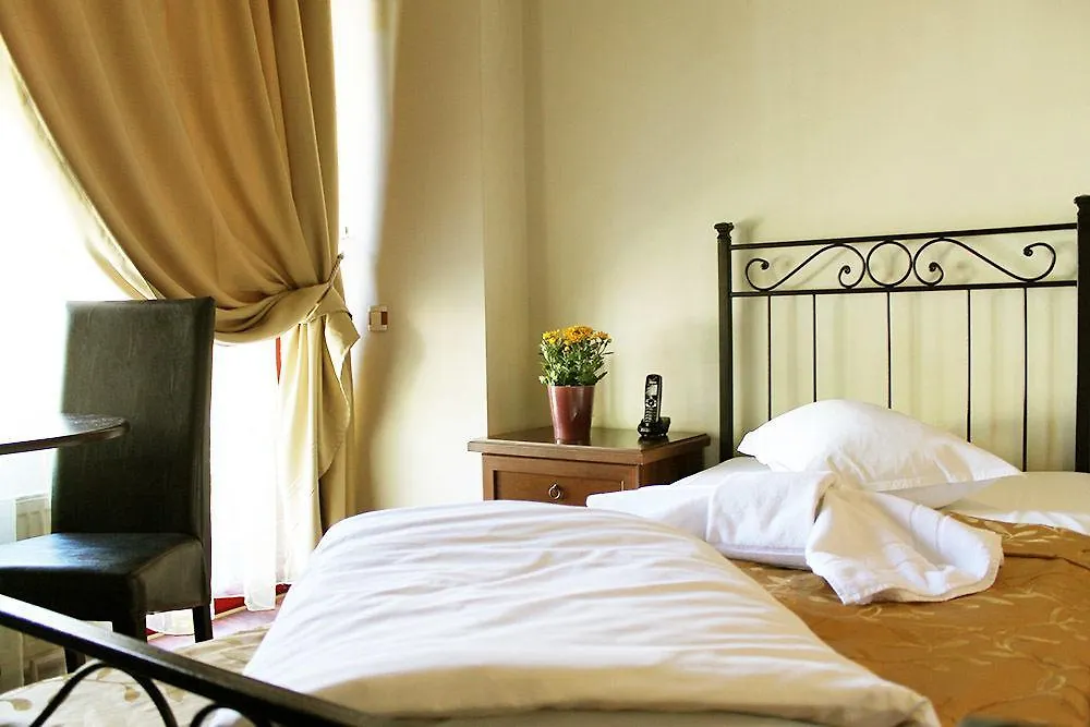 Hotel Ss Residence Unirii ブカレスト