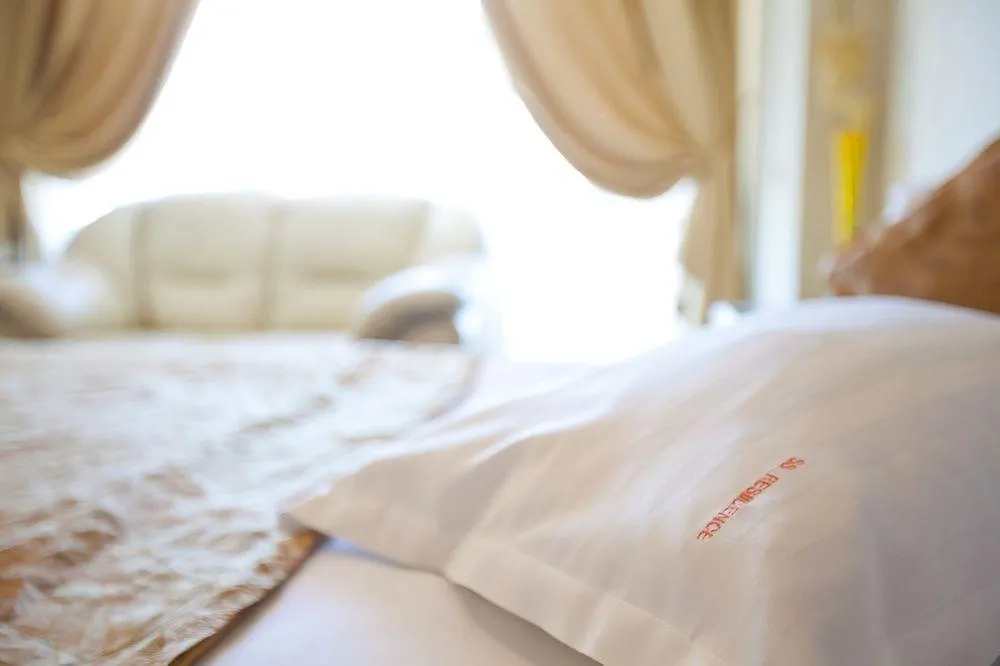 Hotel Ss Residence Unirii ブカレスト