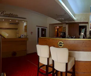 Hotel Ss Residence Unirii ブカレスト ルーマニア