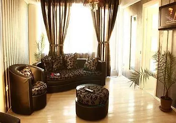 בוקרשט Hotel Ss Residence Unirii