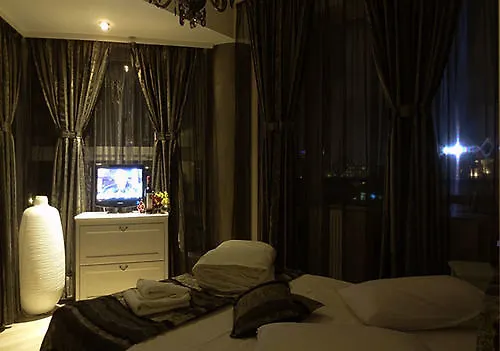 בוקרשט Hotel Ss Residence Unirii